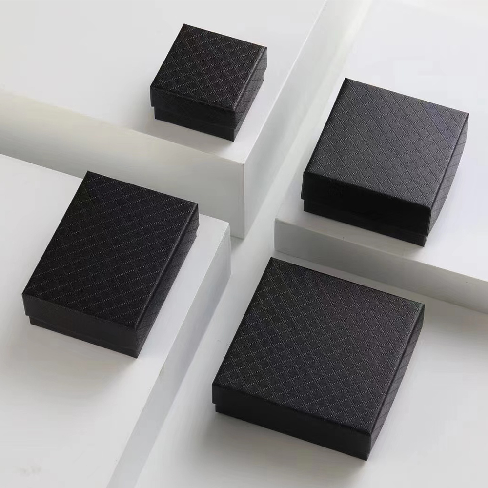 Lip and Base Boxes Series 01-3