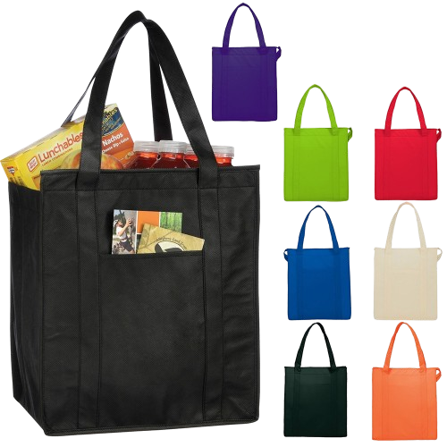 Tote series 05